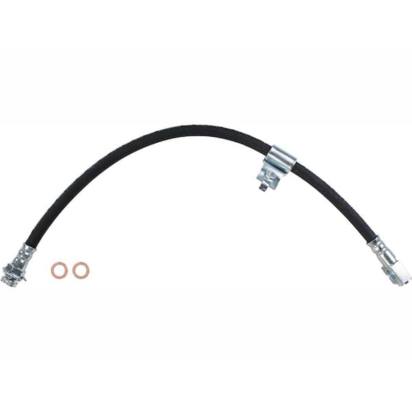 Sunsong Brake Hydraulic Hose - Rear Right