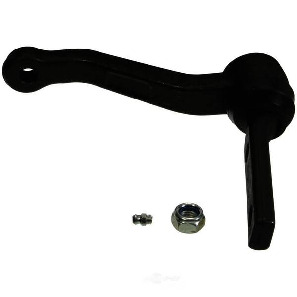 MOOG K6187T Steering Idler Arm - GM Vehicle Replacement 1978-1990