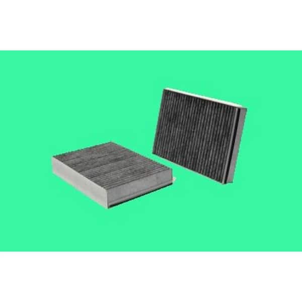 Wix Cabin Air Filter 24757 The Home Depot