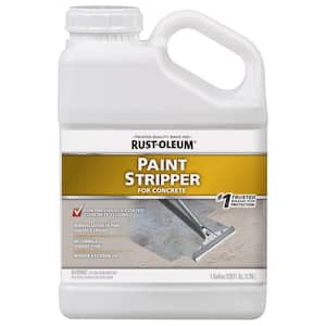1 gal. Paint Stripper for Concrete (4-Pack)