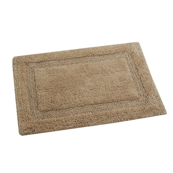 Artesano Bath Rug  Luxurious Cotton Bath Rug