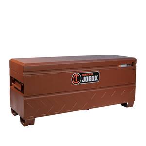 72 in. W x 30 in. D x 31 in. H Heavy Duty Storage Chest with Site-Vault Locking System