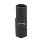 Husky 1/2 in. Drive 15/16 in. 6-Point Deep Impact Socket-H2DDPIMPS1516