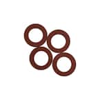 Universal Rubber Hose Washers (20-Count)