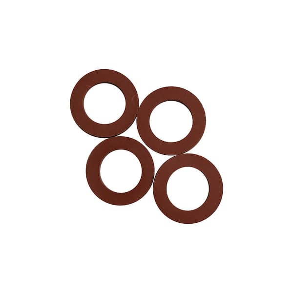 Universal Rubber Hose Washers (20-Count)