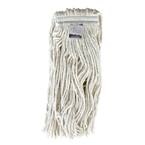 #16, 4-Ply Cotton Mop Head with Cut-Ends