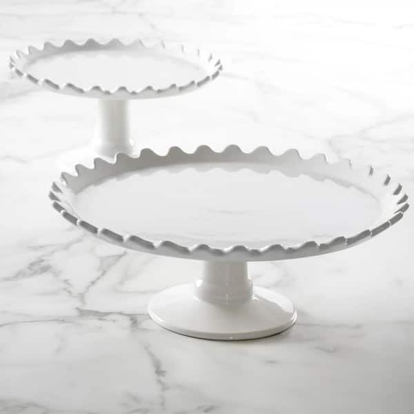 Williams Sonoma Pantry Cake Stand curated on LTK
