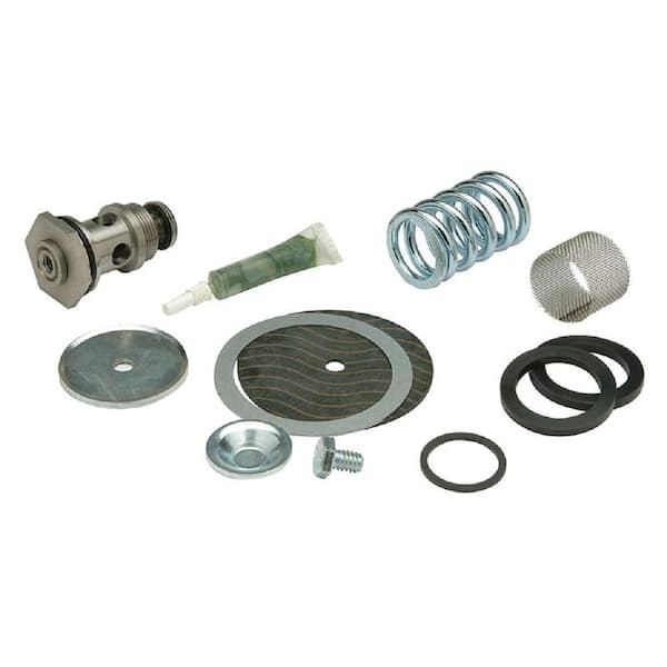 Zurn-Wilkins 3/4 in. Lead Free Repair Kit for Water Pressure Reducing Valve