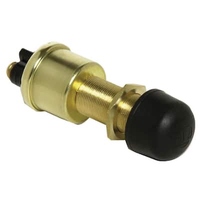 Push Button Switch