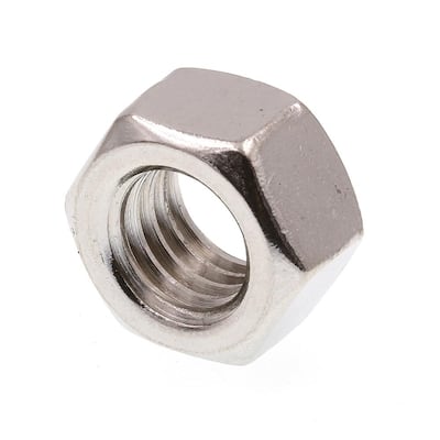 Hot sale 50 Pcs 304 Stainless Steel Hex Nuts Hexagon Nuts M1.6,M2,M2.5 /&T