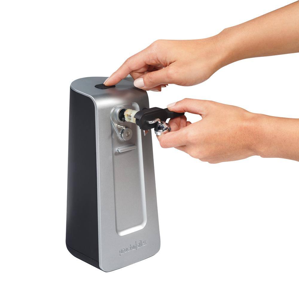Electric Sure Cut Blade Can Opener - thumbnail 8