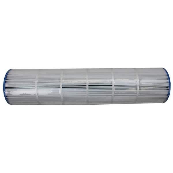 7 in. Dia. New Hayward Replacement Swimming Pool Filters (4-Pack)