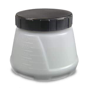 Home Decor Cup and Lid Storage Kit