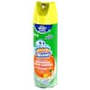 Scrubbing Bubbles 20 oz. Disinfectant Citrus Scent Bathroom Cleaner 306373  - The Home Depot