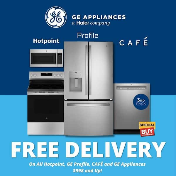 Profile Opal 2.0 38 lbs. Ultra Nugget Ice Maker with Scale Inhibiting Filter, with Wifi in White