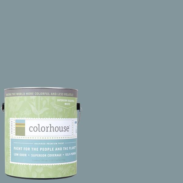 Colorhouse 1 gal. Water .05 Eggshell Interior Paint