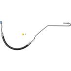 Gates Power Steering Pressure Line Hose Assembly 359190 - The Home Depot