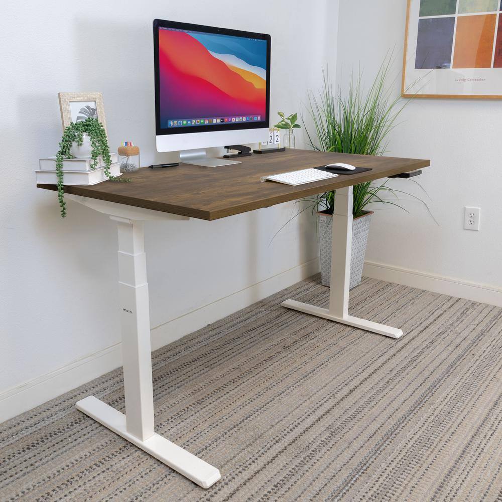 Mount-It! Standing Desk