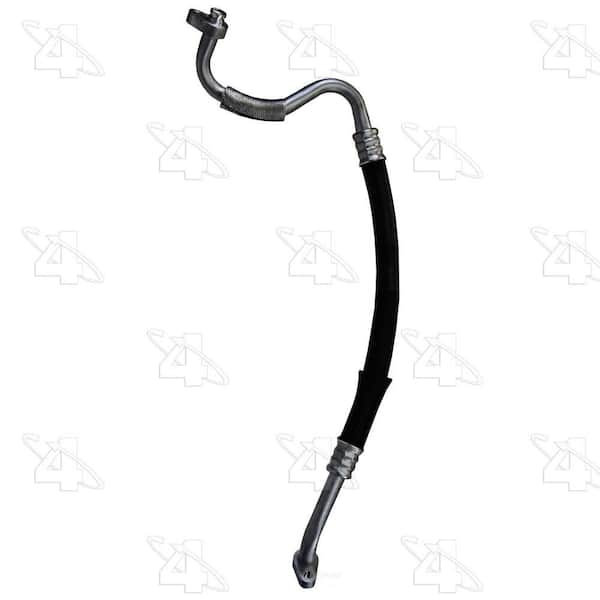 A/C Refrigerant Suction Hose