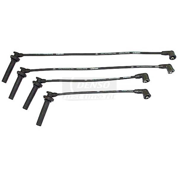 Unbranded IGN WIRE SET 1995-1998 Mazda Protege 1.5L
