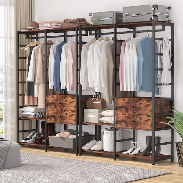 https://images.thdstatic.com/productImages/8be8f02e-c6a4-4c8d-b713-e1f205a73e31/svn/brown-tribesigns-way-to-origin-armoires-wardrobes-hd-zsf1299-31_600.jpg