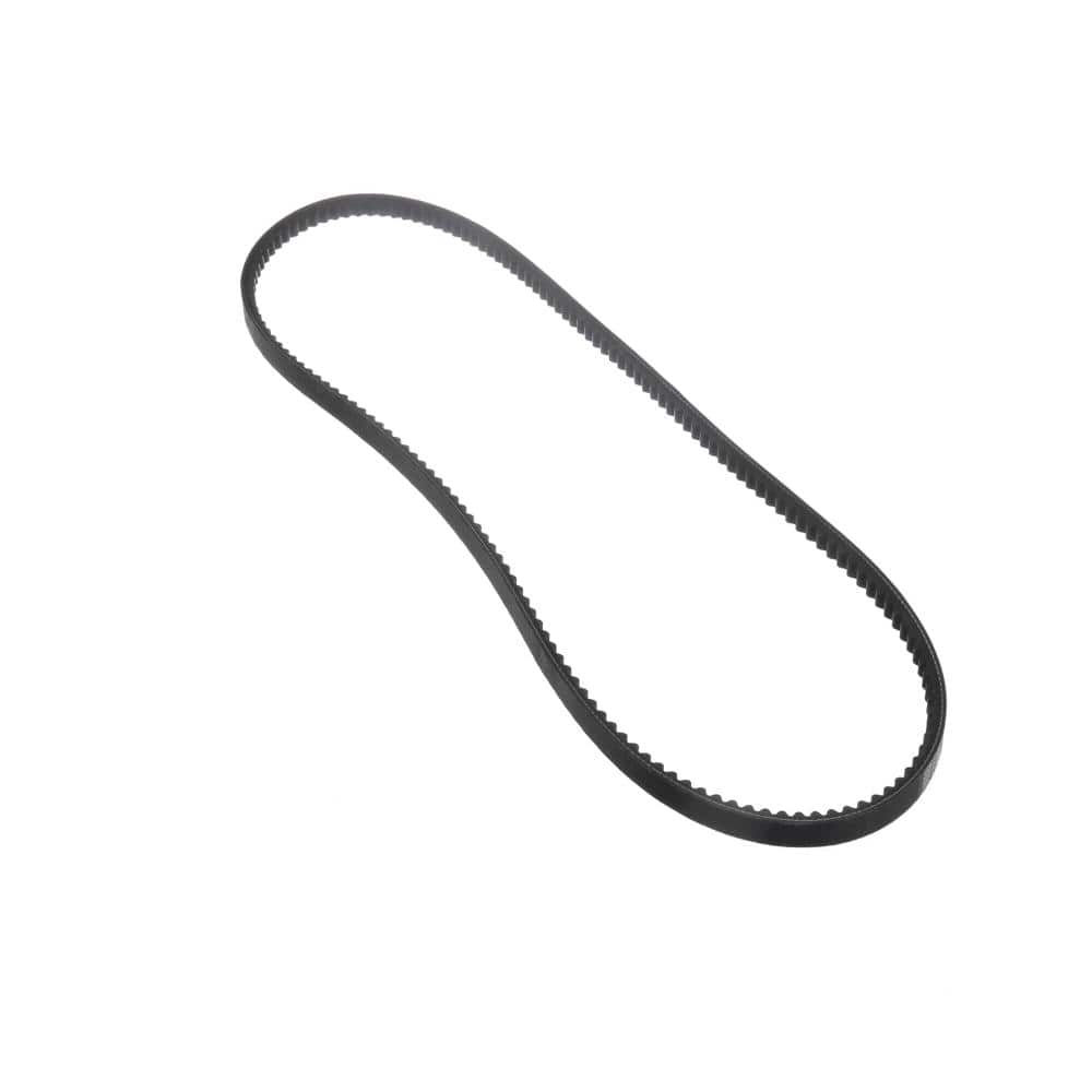 "Cogged V-Belt 51"" Outside Length 1/2"" Top Width S1-AX49" price history on PriceWatchPro
