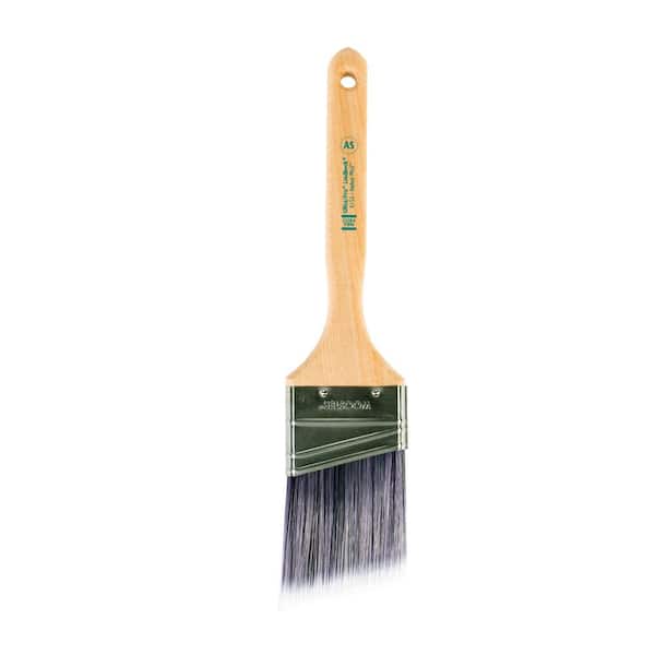 Wooster F1622 #4 Paint Brush,artist,#4