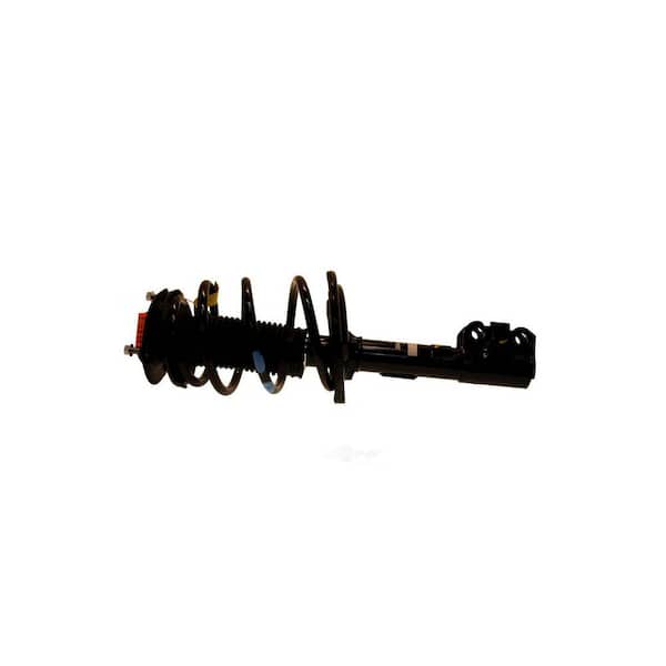 KYB Suspension Strut and Coil Spring Assembly 2007-2011 Toyota Camry