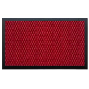 Rubber-Cal Dura-Chef Red 1/2 in. x 36 in. x 60 in. Rubber Comfort Mat  03_122_WRE - The Home Depot