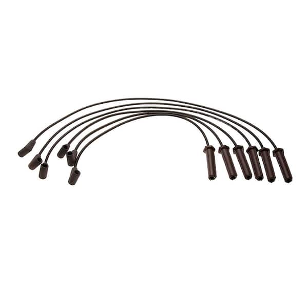 ACDelco Spark Plug Wire Set