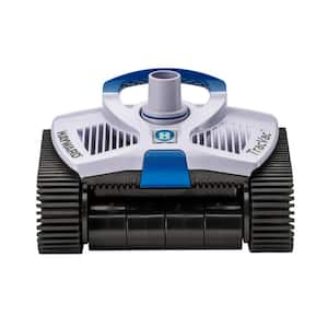 TracVac Robotic Suction Side Pool Cleaner