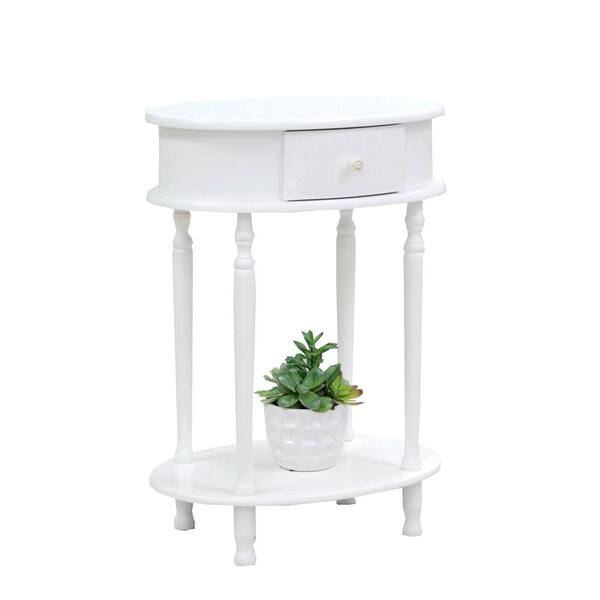 White End Table by Homecraft Furniture 