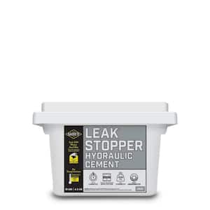 10 lb. Leak Stopper Cement Concrete Mix