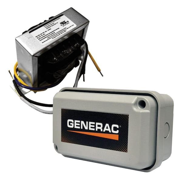 Generac 12 in. Power Management Module Starter Kit