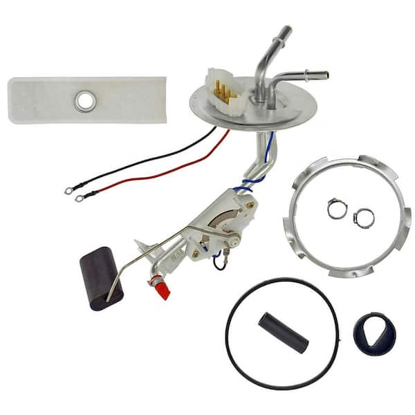 Fuel Sending Unit Without Pump