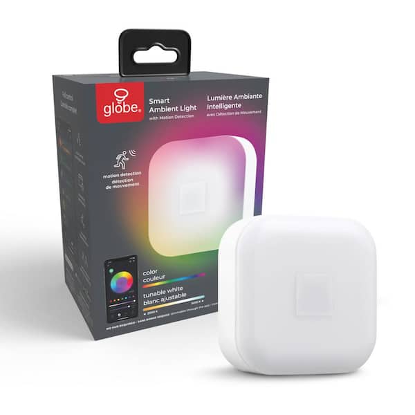 Generic Smart Motion Sensor Toilet Seat Night Light 8 Colors