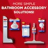 Magic 9 in. Shower and Bath Squeegee 3019 - The Home Depot