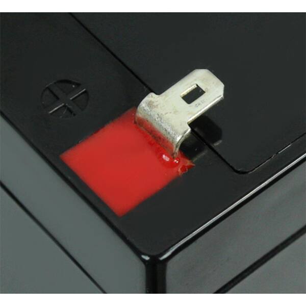 Buy 12V 5AH SLA Battery Replacement for ADT Safewatch Pro 3000EN - 2