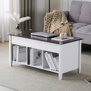 【Quiet Space】TABLE "JASMINE" Tranquility Accent Table | Theodore Alexander