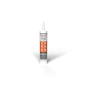 10.1 fl. oz. Non-Sag Textured Sealant in Gray