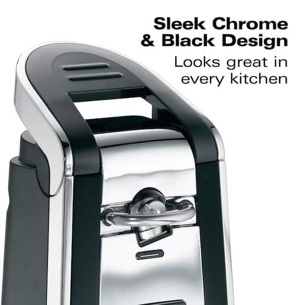 Smooth Touch Electric Can Opener