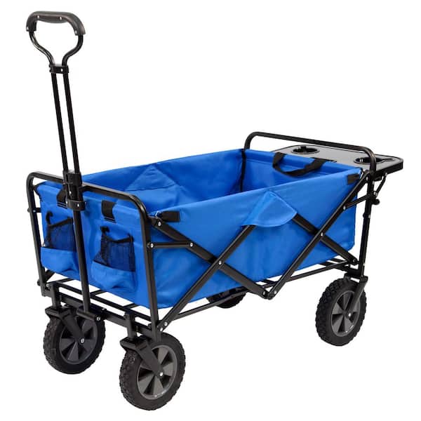 Mac Sports Garden Carts Mac Wtc 198 Blue Table 64 600 