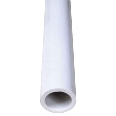 1 2 Pvc Pipe The Home Depot, Home Depot Canada Corrugated Roofing Pvc Pipe