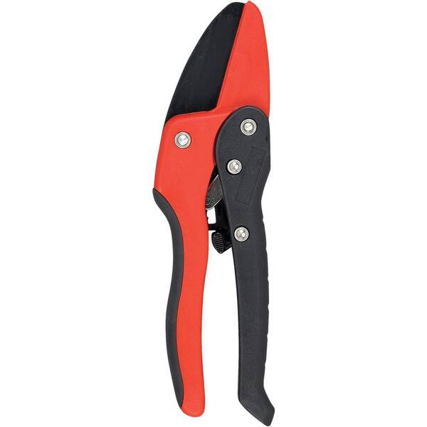 Corona Clipper Rolling Handle Bypass Pruner 1-inch Capacity