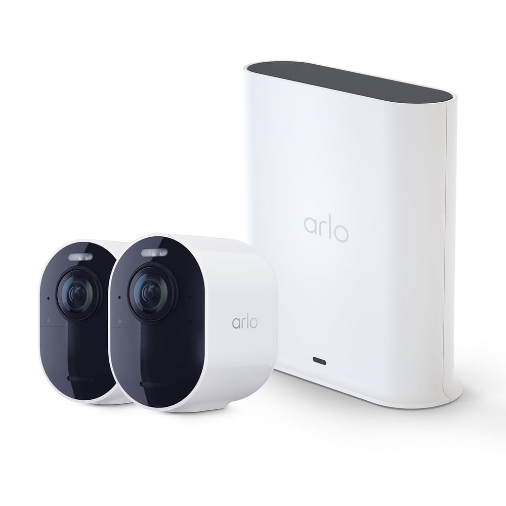 値下げ！Arlo ultra Amazon.com : Ultra Add-On Camera : Electronics