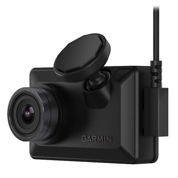 Dash Cam x Series X310 4K UHD Dash Camera with GPS and Built-in Clarity Polarizer