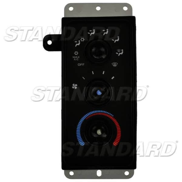 Unbranded HVAC Blower Control Switch