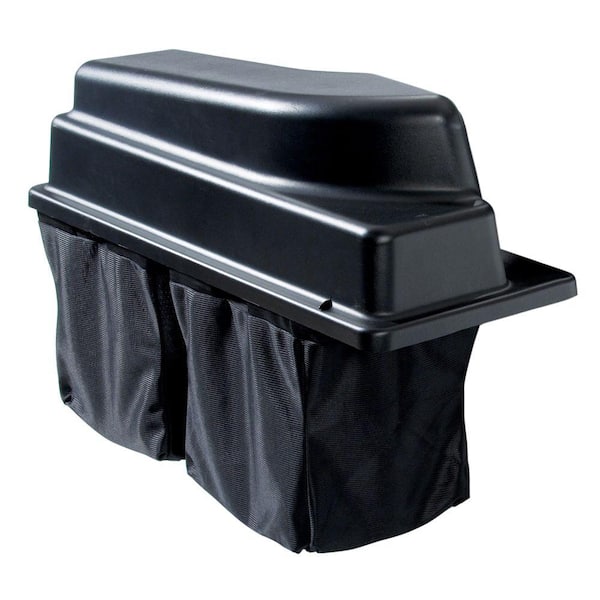 Toro TimeCutter SS 42 in. Twin Bagger