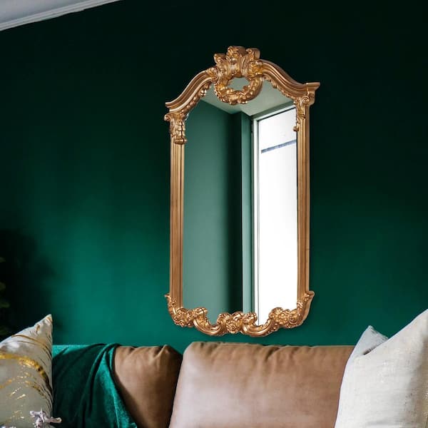 Buy luxury Mirrors Online  Venetian, silver & gold leaf Mirror