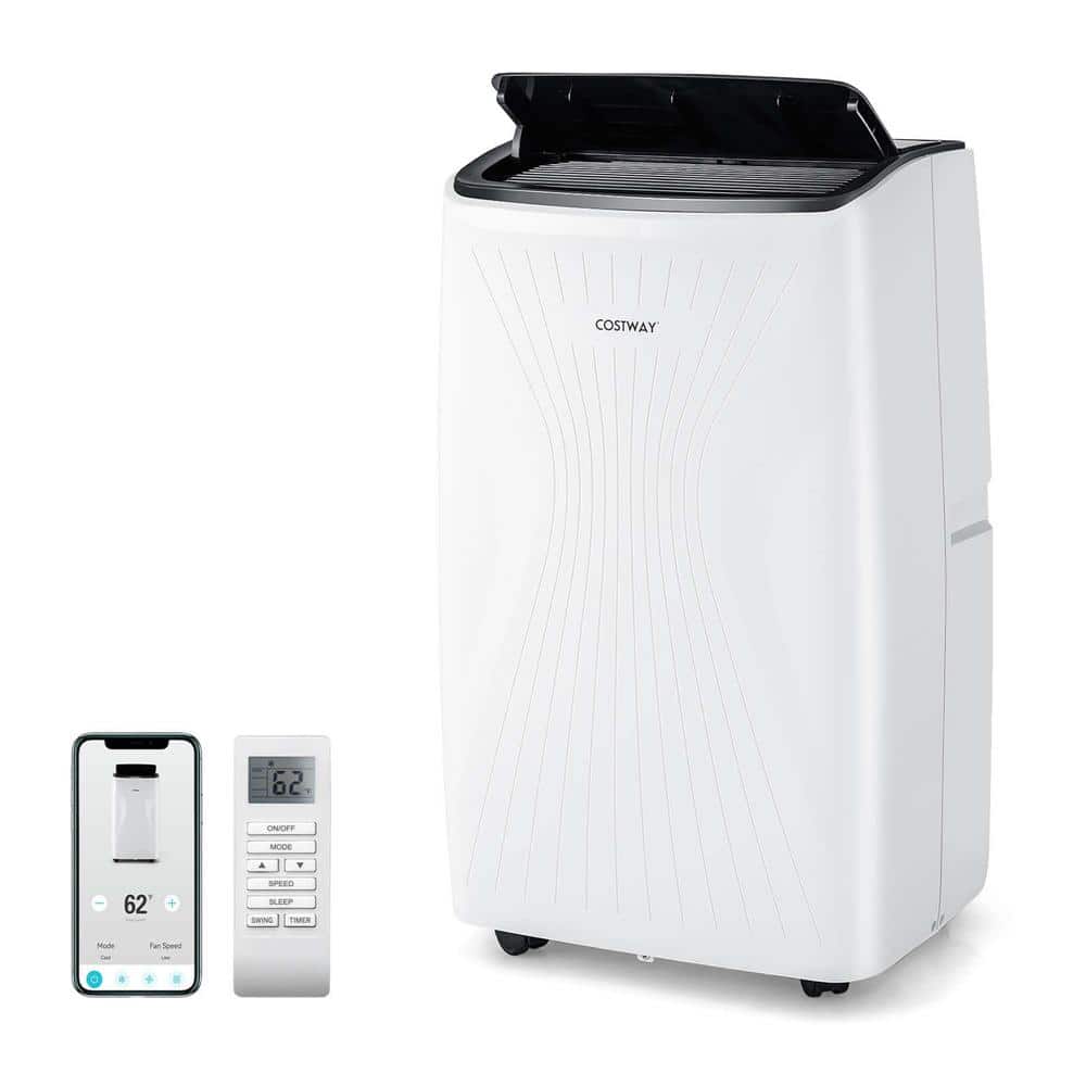 Costway Portable Air Conditioner